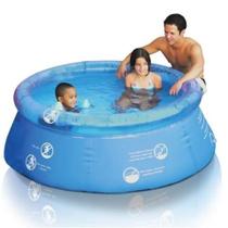Piscina splash fun 1.400 litros - MOR