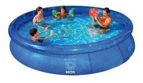 Piscina Splash Fun 3.400 Litros 2,70m X 70cm - Mor-001050