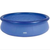 Piscina splash fun 4.600 litros - MOR