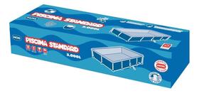 Piscina Standard 3000 Litros - Mor Piscina Standard 3000 Litros - Mor