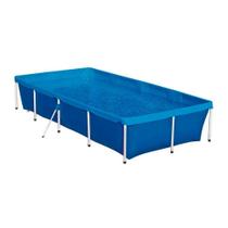 Piscina Standard 3000l Mor