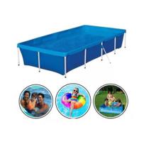 Piscina standard 3000l retangular Piscina standard 3000l retangular