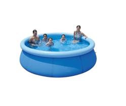 Piscina Sunfit 2590 Litros Inflável Avenli Jilong Piscina Sunfit 2590 Litros Inflável Avenli Jilong