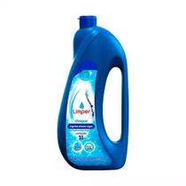 Piscinas Tratamento Água Verde Algicida Choque Atcllor 1L