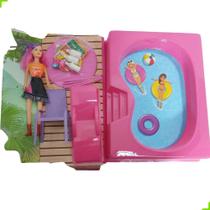 Piscininha 531-Lua de Cristal