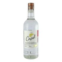 Pisco Capel Reservado 700Ml