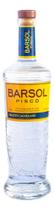 Pisco Peruano Barsol Selecto Acholado Seleção Uvas 750ml