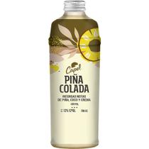 Pisco Sour Capel 700ml - coco Y crema