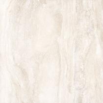 Piso 55x55cm Realce Retificado 55127 Travertino Line Bege