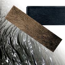 PISO 715-A - Forma para Piso ou Revestimento Amadeirado - 99,5 x 26,5 cm PISO 715-A - Forma para Piso ou Revestimento Amadeirado - 99,5 x 26,5 cm