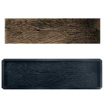 PISO 715-B - Forma para Piso ou Revestimento Amadeirado - 99,5 x 26,5 cm PISO 715-B - Forma para Piso ou Revestimento Amadeirado - 99,5 x 26,5 cm