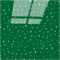 Piso adesivo para box de Banheiro Porcelanato adesivo alto brilho - impermeável - 1 m2 -