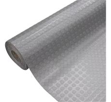 Piso Antiderrapante Academia Borracha Moeda 90cm X 1,30m