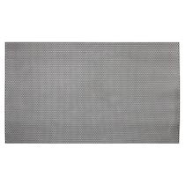 Piso Antiderrapante H-Kap 75cm x 120cm Cinza Kapazi Cinza