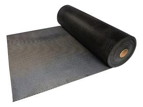 Piso Antiderrapante Tapete Emborrachado Banheiro 1m X 1,2m