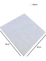 Piso Atérmico e Antiderrapante 50x50x1,5 cm BR