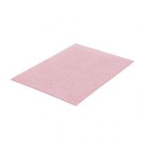 Piso Atoalhado Buddemeyer Basic 1303 - 100% Algodão, Super Absorvente, Modelo Frape