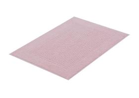 Piso Atoalhado Buddemeyer Basic 1354 - 100% Algodão, Super Absorvente, 48 cm x 70 cm