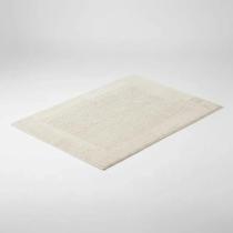 Piso Atoalhado Buddemeyer Basic 1711 - 100% Algodão, Super Absorvente, 48cm x 70cm