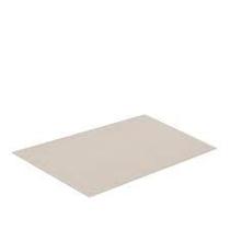 Piso Atoalhado Buddemeyer Basic 1711 - 100% Algodão, Super Absorvente, 48cm x 70cm