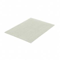 Piso Atoalhado Buddemeyer Basic 3049 - 100% Algodão, 48x70 cm