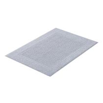 Piso Atoalhado Buddemeyer Basic 3138 - 100% Algodão, 48 cm x 70 cm Piso Atoalhado Buddemeyer Basic 3138 - 100% Algodão, 48 cm x 70 cm