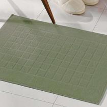 Piso Atoalhado Dohler Royal Liso AF1317 - 100% Algodão, 45x70 cm, Alta Absorção Piso Atoalhado Dohler Royal Liso AF1317 - 100% Algodão, 45x70 cm, Alta Absorção