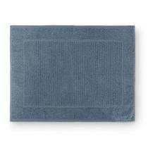 Piso Atoalhado Loft Azul Infinity Appel Tamanho:50cm x 70cm Piso Atoalhado Loft Azul Infinity Appel Tamanho:50cm x 70cm
