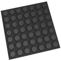 Piso Bolinha 20x20cm Amarrado com 20 Peças 0,80m² - ARTESANAL Piso Bolinha 20x20cm Amarrado com 20 Peças 0,80m² - ARTESANAL