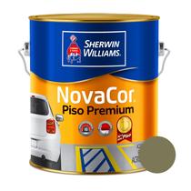 Piso Castor Novacor - Sherwin Williams