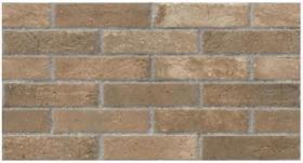 Piso Cejatel 31 X 59 Brick Old Hd 2,19 1