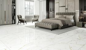 Piso cerâmico polido retificado bella vista 74x74cm(2,20m²/cx)