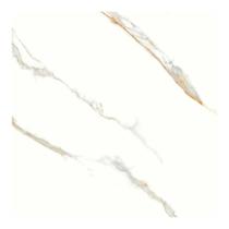 Piso cerâmico polido retificado sicilia 74x74cm(2,20m²/cx)