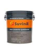 Piso cimento queimado 3,6 suvinil