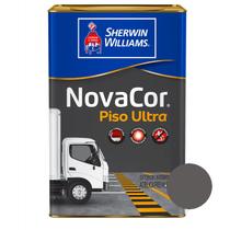 Piso Cinza Chumbo Novacor Ultra - Sherwin Williams