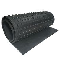 Piso de Borracha Antiderrapante Para Animais 2,5mX0,93m Borrachas Londrina Piso de Borracha Antiderrapante Para Animais 2,5mX0,93m Borrachas Londrina