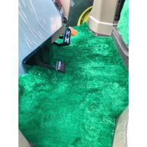 Piso De Chinil Compatível Trator John Deere Serie 8r Todos