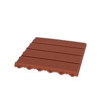 PIso Deck Modular Moldeck 30 X 30 Cm Area Externa e Interna