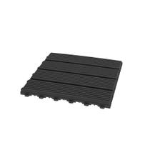 PIso Deck Modular Moldeck 30 X 30 Cm Area Externa e Interna