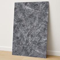 Piso Efeito Mármore Porcelanato Vinílico Lavável Impermeável Premium