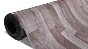 Piso Em Manta Vinílico Laminado Modelos 2,00X3,00 Atenas Mar