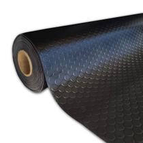 Piso Em Manta Vinílico Piso Moeda semelhante Laminado 2,00x3,00