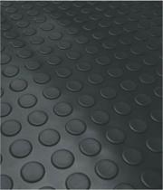 Piso Emborrachado Relevo Moeda 2mm 1,3X2,2m Passadeira Piso Piso Emborrachado Relevo Moeda 2mm 1,3X2,2m Passadeira Piso