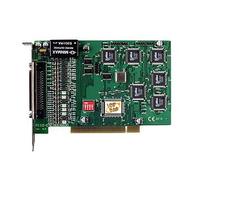 PISO-ENCODER600 Placa PCI para ENCODER 6 Eixos e 8 Saídas Digitais Isoladas ICP Das