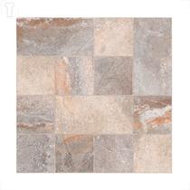 Piso esther embramaco 60x60 pavia gray no slip relevo hd 61/1031