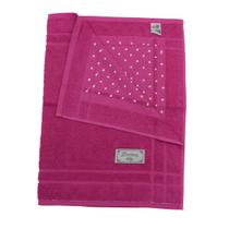 Piso Excellence Atoalhado Antiderrapante 50X80cm DE'LIMAS