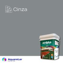 Piso Flex Acrilplus Fosco 3,6L Piso Flex Acrilplus Fosco 3,6L