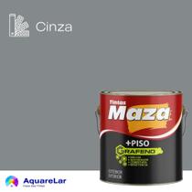 + piso grafeno maza semibrilho 3,6l + piso grafeno maza semibrilho 3,6l
