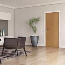 Piso Laminado 21,7cm X 7mm X 1,35m Prime Click Eucafloor - caixa com 2,36m2 - Carvalho Coimbra