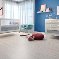 Piso Laminado 21,7cm X 7mm X 1,35m Prime Click Eucafloor - caixa com 2,36m2 - Kalahari